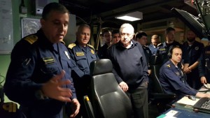 Κουβέλης: Δεν υπάρχει βίντεο με Τούρκους να κατεβάζουν σημαίες από βραχονησίδες
