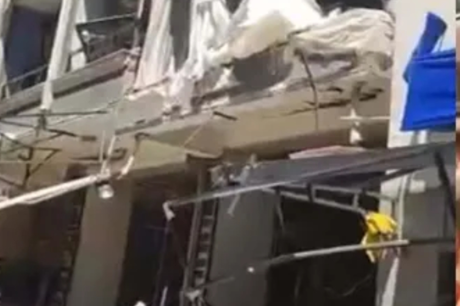 Τουρκία: Έκρηξη σε εστιατόριο, 4 νεκροί, 20 τραυματίες