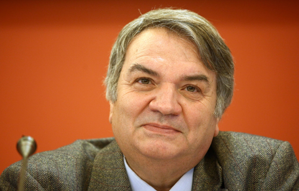 Νίκος Μπίστης: Η Κωνσταντοπούλου, ο Βαρουφάκης και η... ήττα του 2015