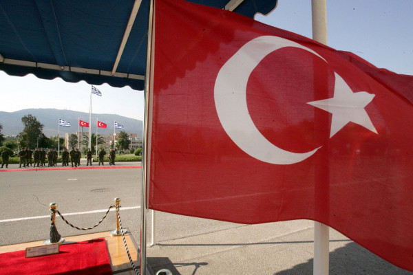 Επιχείρηση σκούπα στο τουρκικό ΥΠΕΞ - Συλλήψεις 249 γκιουλενιστών
