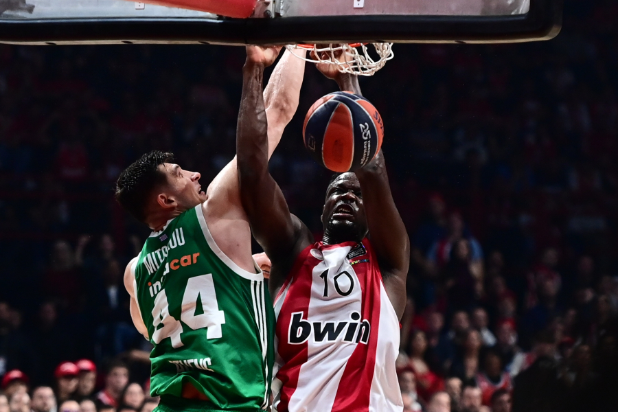 Final Four - Άμπου Ντάμπι: Η ώρα των παιχνιδιών και το κανάλι - Το 4ημερο πρόγραμμα