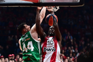 Final Four - Άμπου Ντάμπι: Η ώρα των παιχνιδιών και το κανάλι - Το 4ημερο πρόγραμμα