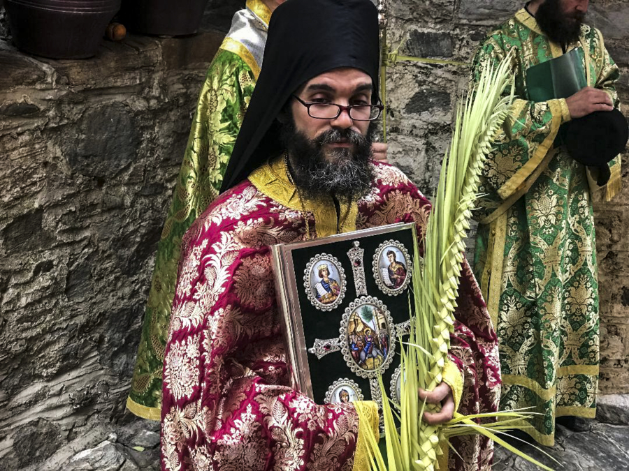 Γιατί την Κυριακή των Βαΐων τρώμε ψάρι - 3 συνταγές για το τραπέζι