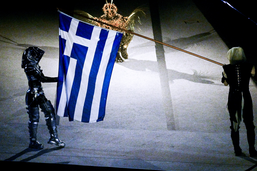 Ολυμπιακοί Αγώνες 2024: C'est fini, με οκτώ μετάλλια η Ελλάδα