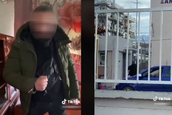 «Και 40 χρόνια μέσα να κάτσω θα σας σκοτώσω όλους»: Χειροπέδες σε 4 άτομα για τη στυγερή δολοφονία στο Δροσερό