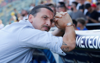 Μουντιάλ 2026: Έξαλλος ο Ιμπραΐμοβιτς - «Ντροπή του, το είδαν όλοι!»