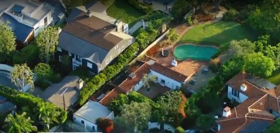 Ιστορικό μνημείο χαρακτηρίσθηκε το σπίτι της Μέριλιν Μονρόε στο Λος Άντζελες