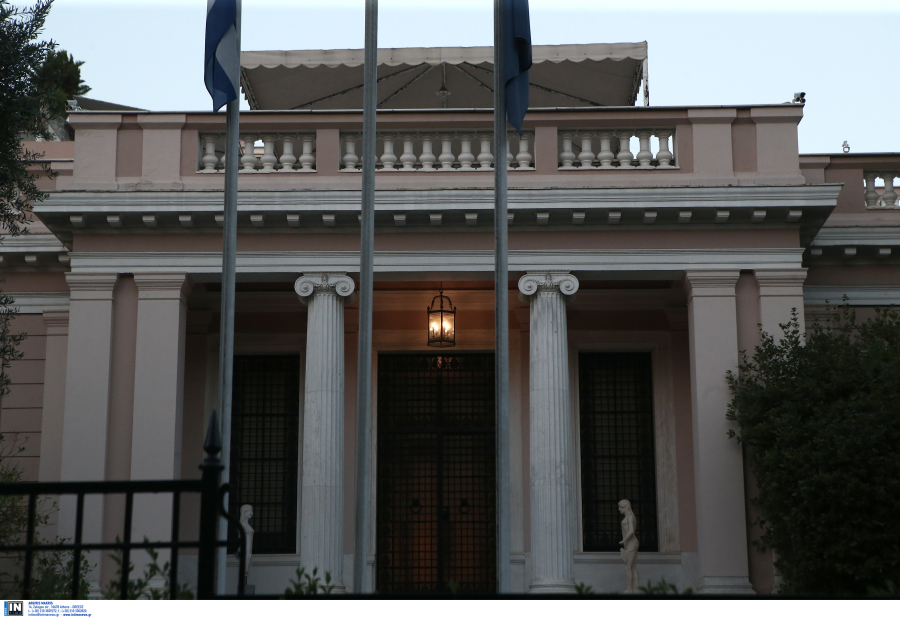 Αύριο στις 12:00 η ορκωμοσία της υπηρεσιακής κυβέρνησης, οι προτεραιότητες - Αναλυτικά τα ονόματα