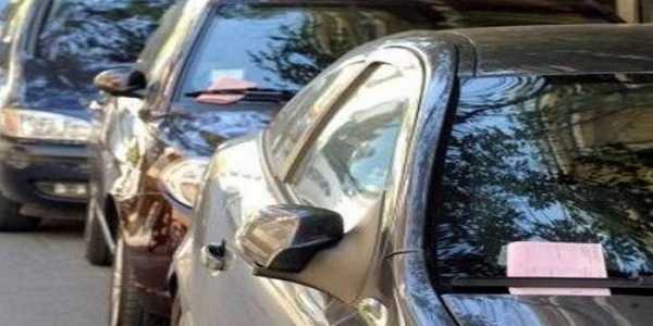 Ξεκινάει η ελεγχόμενη στάθμευση στον Κορυδαλλό