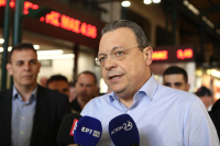 Τα «θερμά συγχαρητήρια» από τον Φάμελλο στην Εθνική Ομάδα Πόλο Γυναικών