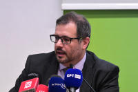 Το δις εξαμαρτείν... Ο Ν. Τσάφος είχε κάνει κι άλλες αναρτήσεις «υπέρ» Τουρκίας - Την αποπομπή του ζητούν ΣΥΡΙΖΑ, ΠΑΣΟΚ