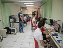 ΔΗΜΟΣΙΑ ΙΕΚ 2014