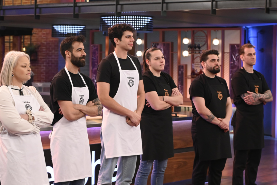 MasterChef 2025: Αυτός είναι ο μεγάλος νικητής του Silver επάθλου