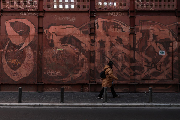 ECDC: Πρέπει να προετοιμαστούμε για το ότι ο κορονοϊός «θα παραμείνει ανάμεσά μας»