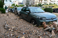 Μία κακοκαιρία, δύο νεκροί, μπαζωμένη Αθηναΐκή Ριβιέρα και καμία παρέμβαση από τη Δικαιοσύνη