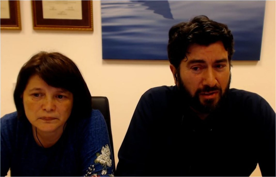 «Κόβει την ανάσα» το ποσό που βρέθηκε στο σπίτι της πρεσβυτέρας: Tα είχε εκεί για... να τα μετρήσει