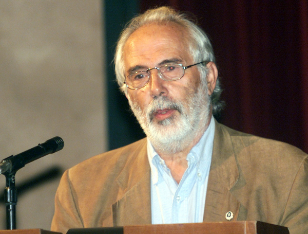 Πέθανε ο πρώην βουλευτής του ΠΑΣΟΚ Λευτέρης Κωνσταντινίδης