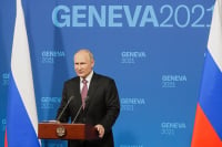 Συμφωνία Ρωσίας με ΗΠΑ για επιστροφή διπλωματών και πυρηνικά