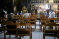 Της Διακαινησίμου: Γιατί ονομάζεται έτσι η εβδομάδα που διανύουμε μετά το Πάσχα 2026