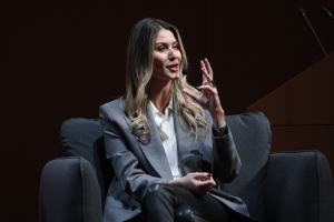 Συγκλονίζει η Άννα Κανδαράκη: Αποκάλυψε την μάχη διαρκείας με τον καρκίνο