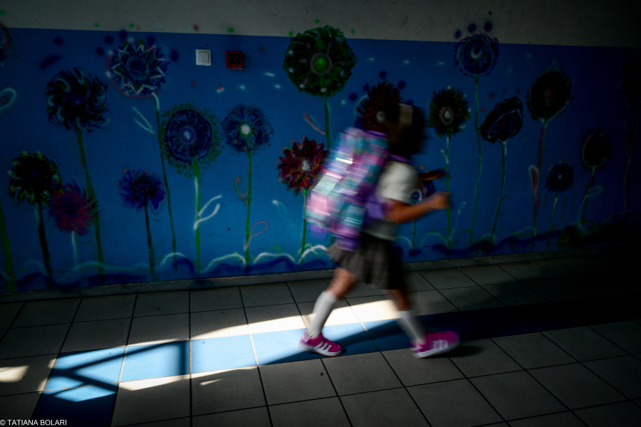 Κλειστά σχολεία και αργίες φέρνει ο Απρίλιος, όλες οι ημερομηνίες