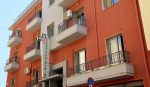 Γηριατρική: Η ειδικότητα του μέλλοντος έχει ήδη ιστορία στην Ευαγγελίστρια