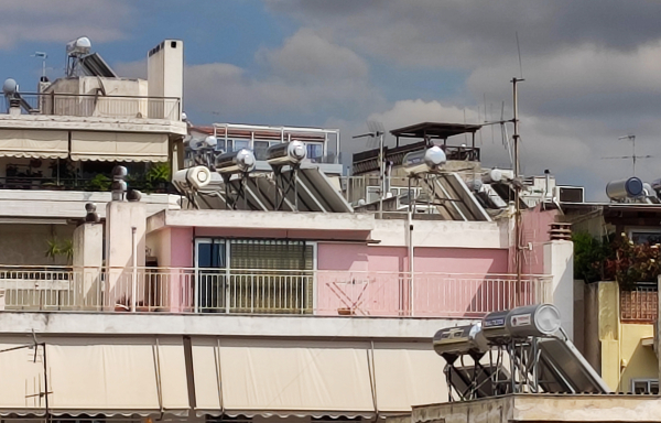 Επιδότηση για αντλία θερμότητας και ηλιακό: Πότε οι αιτήσεις