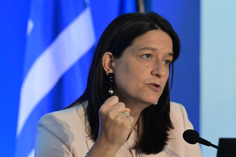 Βουλευτές της ΝΔ σε Κεραμέως: Να αποκατασταθούν οι αδικίες στις συντάξεις χηρείας του πρώην ΟΓΑ