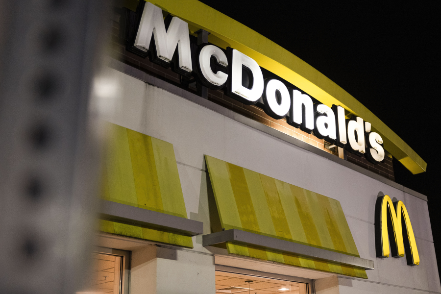 McDonald&#039;s, Ford, Jack Daniel&#039;s και Walmart στις ΗΠΑ εγκαταλείπουν πρακτικές συμπερίληψης