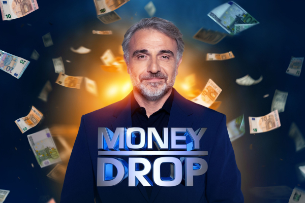 Money Drop: Το συναρπαστικό παιχνίδι επιστρέφει το Σαββατοκύριακο με απολαυστικές στιγμές (Βίντεο)