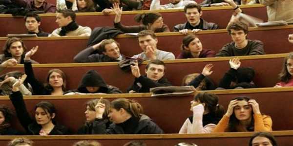 Ποιοι φοιτητές δεν διαγράφονται και με ποιες προϋποθέσεις