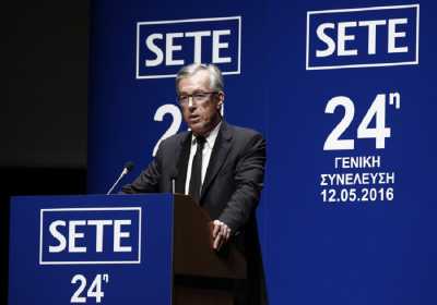 Πρόεδρος ΣΕΤΕ: Με θετικό πρόσημο «τρέχει» ο Αύγουστος για τον ελληνικό τουρισμό