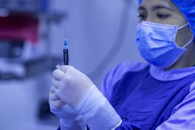 Νέα «βόμβα» Λινού για AstraZeneca: Αν ήμουν στα 35 μου θα προσπαθούσα ίσως να βρω κάποιο άλλο εμβόλιο