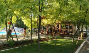 Προσλήψεις για τις κατασκηνώσεις του Ταμείου Υγείας Προσωπικού Εθνικής Τράπεζας