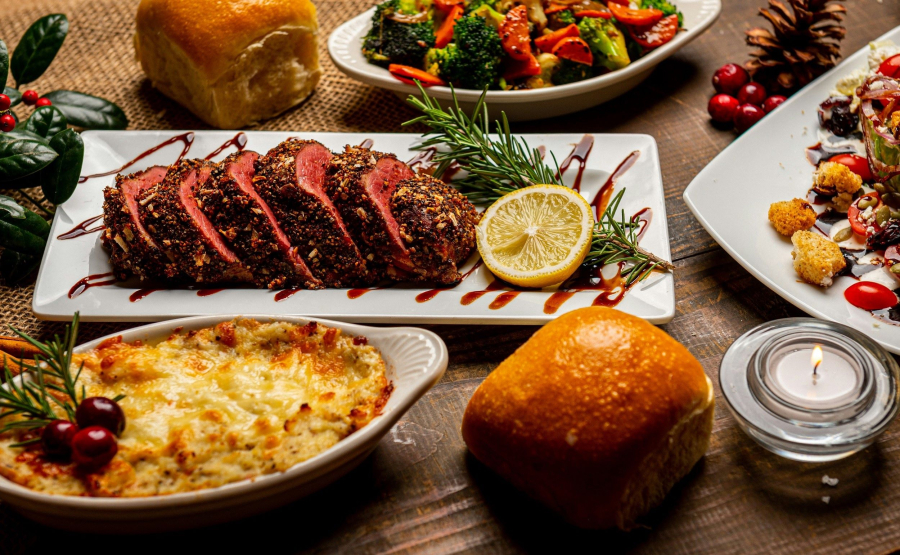 Τι τρώμε την Πρωτοχρονιά στην Ελλάδα