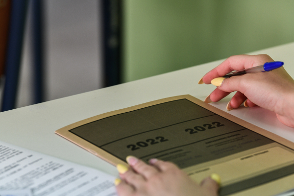 Πανελλήνιες 2022 - Τα θέματα Ιστορίας 2022