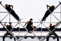 Eurovision 2025: Εντυπωσίασε η Κύπρος στην πρώτη πρόβα