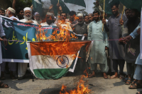 Το Δελχί δεν «παίζει» μόνο με μαχητικά: Γιατί ο πόλεμος του νερού μπορεί να γυρίσει μπούμερανγκ στην Ινδία