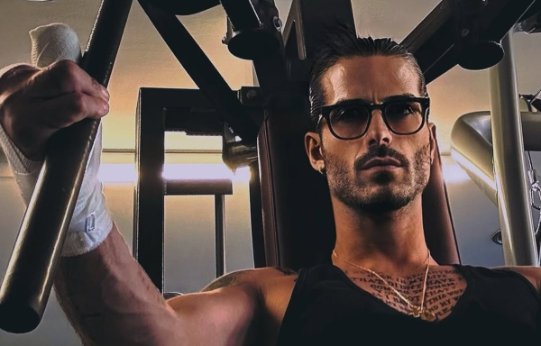 Άρης Μουγκοπέτρος: «Ο μαγαζάτορας έριξε χλωρίνη για να µην υπάρξει κανένα στοιχείο»