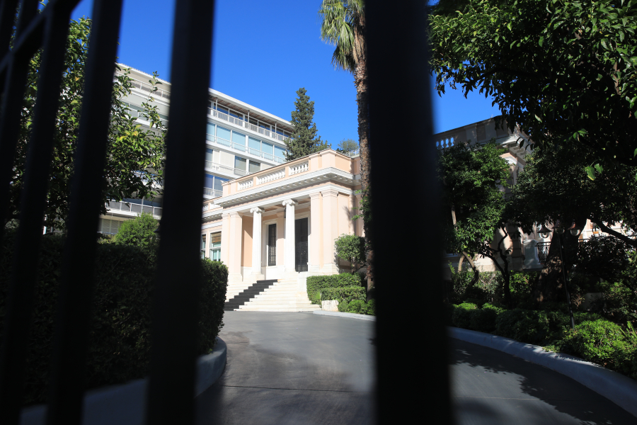 Πότε θα λάβει τις αποφάσεις για τον εκλογικό νόμο