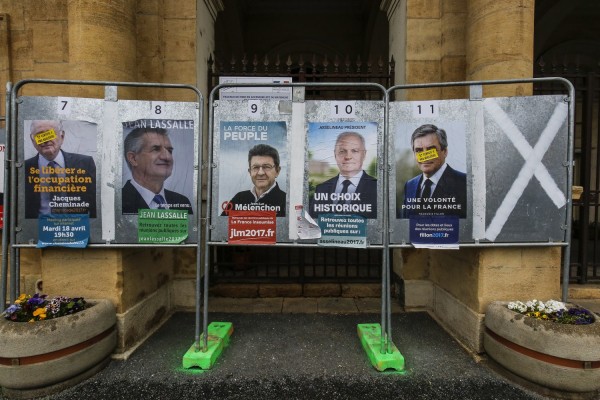 Εκλογές στην Γαλλία: Ποιοι διεκδικούν την ψήφο του Γαλλικού λαού