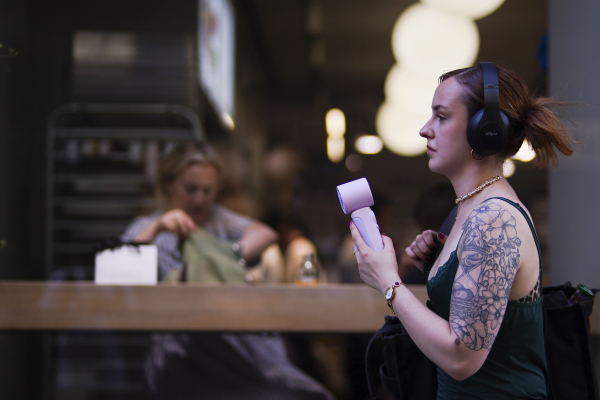 «Κόκκινος συναγερμός» για ακραία ζέστη στην Ευρώπη: Δύο νεκροί στην Ιταλία, ο ένας μετά από ξαφνική καταιγίδα