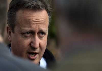 Κάμερον: Το Brexit θα είναι σαν «αυτοτραυματισμός»