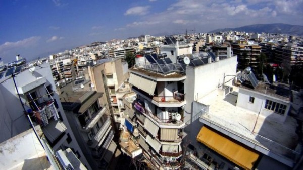 Fairbnb: Η απάντηση ακτιβιστών στο Airbnb