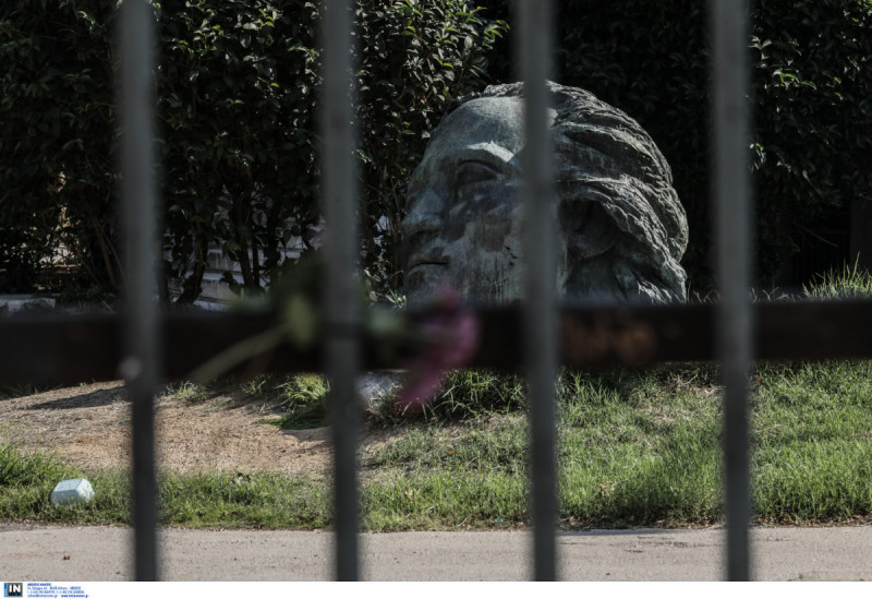 ΣτΕ για Πολυτεχνείο: «Ναι» στην απαγόρευση των δημόσιων συναθροίσεων, απέρριψε το αίτημα Βαρουφάκη