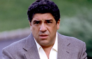 Πέθανε ο ηθοποιός Βίνσεντ Παστόρε, o θρυλικός «Big Pussy» των Sopranos