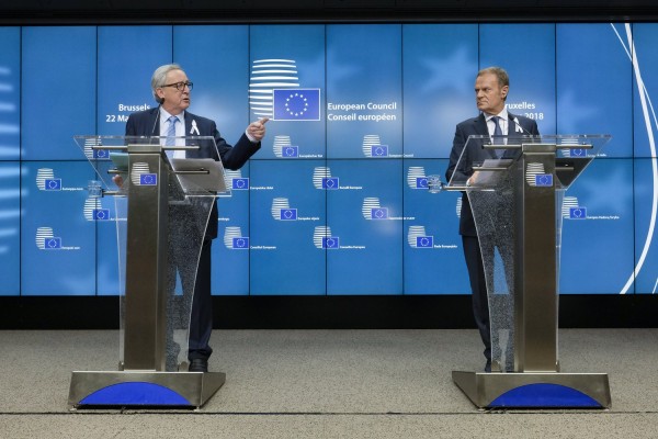 H Ε.Ε. καταδικάζει τις παράνομες ενέργειες της Άγκυρας στη Μεσόγειο