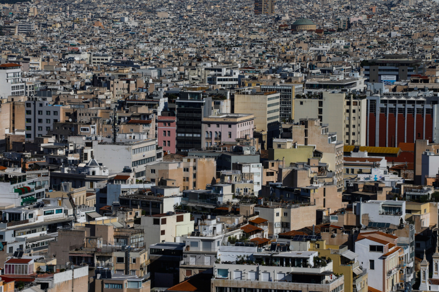 Πρόγραμμα «Σπίτι μου»: Νέες πληρωμές - Δικαιούχοι και ποσά