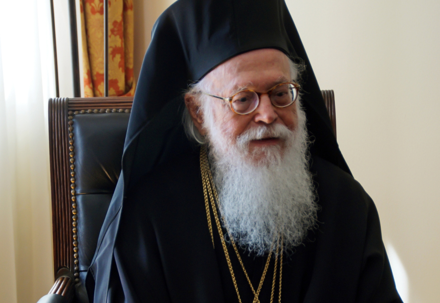 Ο Κορυτσάς Ιωάννης βέβαιος διάδοχος