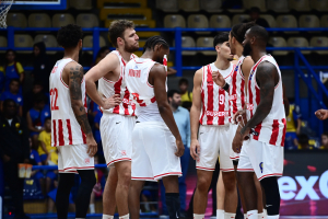 Ολυμπιακός-ΑΕΚ 93-80: Με «σφραγίδα» Μοντέρο προκρίθηκε στον τελικό του Super Cup